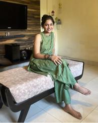 Russian call girls in Pune